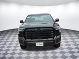New 2025 Toyota Tundra Limited image 2