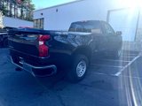 Used 2022 Chevrolet Silverado 1500 W/T w/ WT Value Package image 4