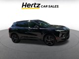 Used 2024 Buick Envision Sport Touring image 2
