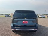 New 2025 Chevrolet Tahoe Premier image 4