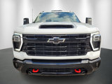 New 2025 Chevrolet Silverado 2500 LTZ w/ Trail Boss Package image 2