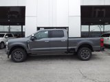 New 2025 Ford F250 Platinum w/ Platinum Plus Package image 2