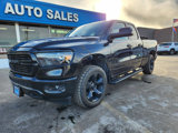 Used 2019 RAM 1500 Big Horn image 4