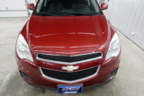 Used 2013 Chevrolet Equinox LT w/ Driver Convenience Package image 4
