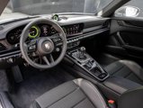 Certified 2024 Porsche 911 Carrera T image 4