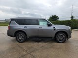 New 2025 Nissan Armada SL image 3