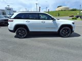 New 2025 Jeep Grand Cherokee Limited image 3