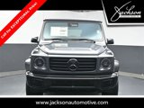 New 2025 Mercedes-Benz G 580 w/ EQ Technology image 3