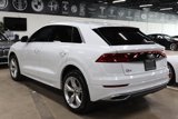 Used 2023 Audi Q8 Premium w/ Convenience Package image 3