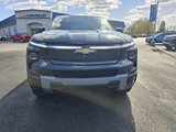 New 2025 Chevrolet Silverado EV LT image 6