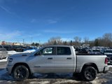 New 2025 RAM 1500 Tradesman image 4
