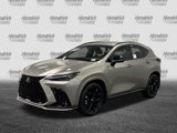 New 2026 Lexus NX 350 F Sport image 3