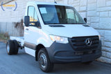 Used 2023 Mercedes-Benz Sprinter 3500 w/ Acoustic Package image 2