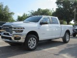 New 2025 RAM 2500 Laramie image 3