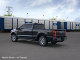 New 2025 Ford F350 Lariat w/ Chrome Package image 4