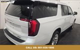 Used 2025 GMC Yukon XL Denali image 3