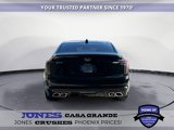 Used 2024 Cadillac CT5 V w/ Platinum Package image 4