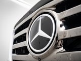 New 2025 Mercedes-Benz GLS 450 4MATIC image 3