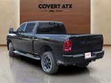 New 2026 RAM 2500 Laramie w/ Night Edition image 3