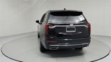 Certified 2025 Cadillac XT6 Luxury image 4