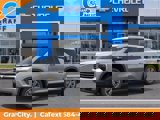New 2026 Chevrolet Traverse LT w/ LPO, Floor Liner Package image 2