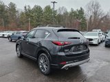 New 2025 MAZDA CX-5 Signature image 6