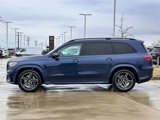 New 2025 Mercedes-Benz GLS 450 4MATIC image 5