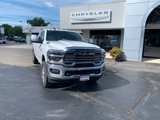 New 2026 RAM 3500 Laramie image 3