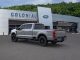 New 2025 Ford F350 Lariat w/ Lariat Ultimate Package image 4
