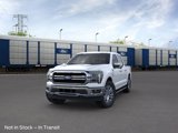 New 2025 Ford F150 Lariat image 2