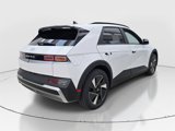 New 2025 Hyundai Ioniq 5 SEL image 3