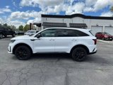 Used 2022 Kia Sorento SX image 2