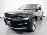 New 2025 Jeep Grand Cherokee Summit image 3