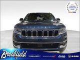 Used 2024 Jeep Wagoneer Series III w/ Flexible Seating Group image 2