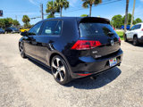 Used 2015 Volkswagen GTI SE w/ Lighting Package (SEL) image 4