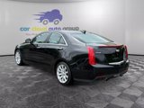 Used 2018 Cadillac ATS 2.0T Sedan image 3