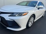 Used 2024 Toyota Camry LE image 5