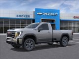 New 2025 GMC Sierra 2500 SLE w/ Max Trailering Package image 2