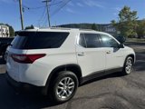 Used 2018 Chevrolet Traverse LT image 4