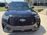 New 2025 Ford Explorer ST image 2