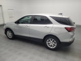 Used 2022 Chevrolet Equinox LS image 3