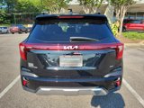 New 2026 Kia Seltos SX image 6