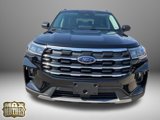New 2025 Ford Explorer Active w/ Active Comfort Package image 2