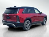 New 2026 Cadillac Vistiq Sport image 5