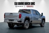 New 2025 GMC Sierra 2500 Denali Ultimate w/ Max Trailering Package image 4