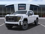 New 2025 GMC Sierra 2500 Denali Ultimate image 6