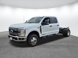 New 2026 Ford F350 XL image 4