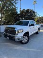 Used 2018 Toyota Tundra SR5 image 2