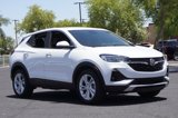 Certified 2022 Buick Encore GX Preferred w/ Cold Weather Comfort Package image 4
