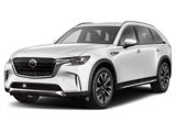 New 2025 MAZDA CX-90 Plug-In Hybrid w/Premium Sport image 4
